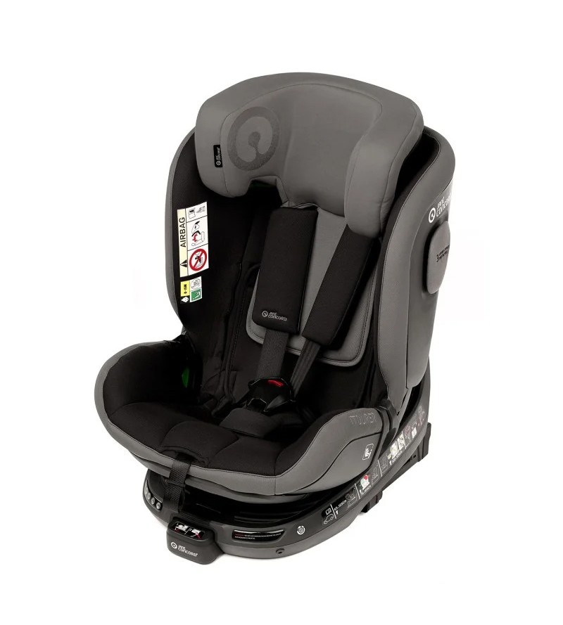 SILLA DE AUTO CYBEX SIRONA GI I-SIZE PLUS - Danubio Bebé