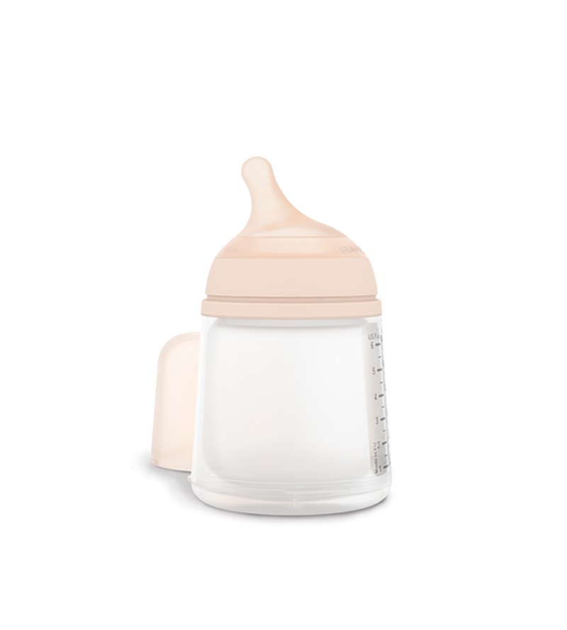 SUAVINEX VAJILLA INFANTIL SILICONA SOFT COLOUR