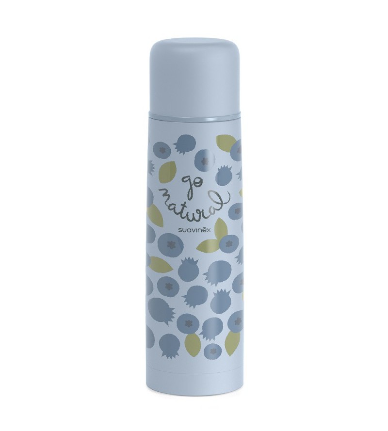 Termo para bebés thermy candy 500ml