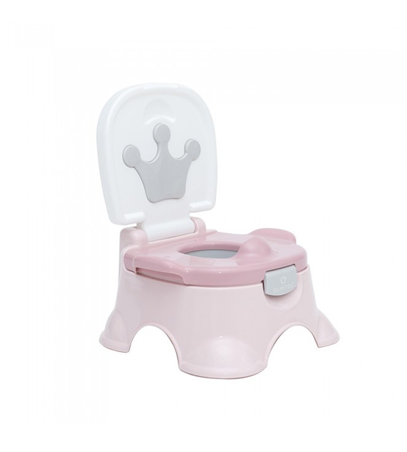 ORINAL BEBE DUE POTTY POP - Danubio Bebé