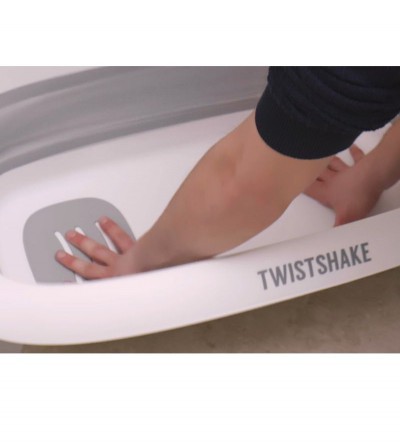 Bañera Bathtime Set Twistshake, Bebemálaga