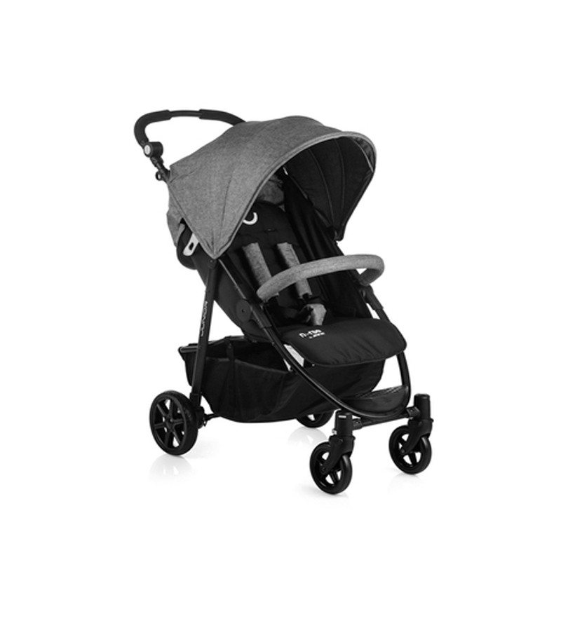 SILLA DE PASEO EASYWALKER JACKEY - Danubio Bebé