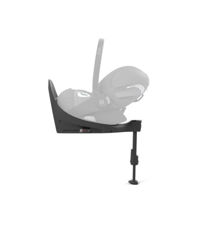 Silla de Coche Cybex Cloud T i-Size con Base