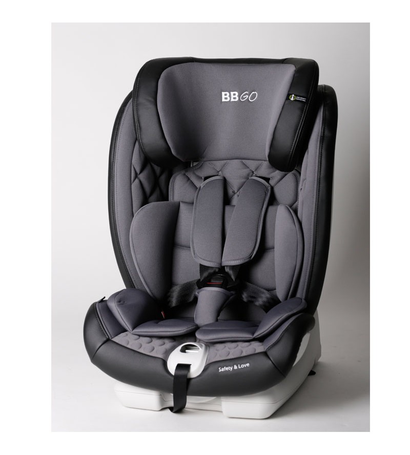 Joie Silla de Coche i-Spin™ XL Grupo 0+/1/2/3