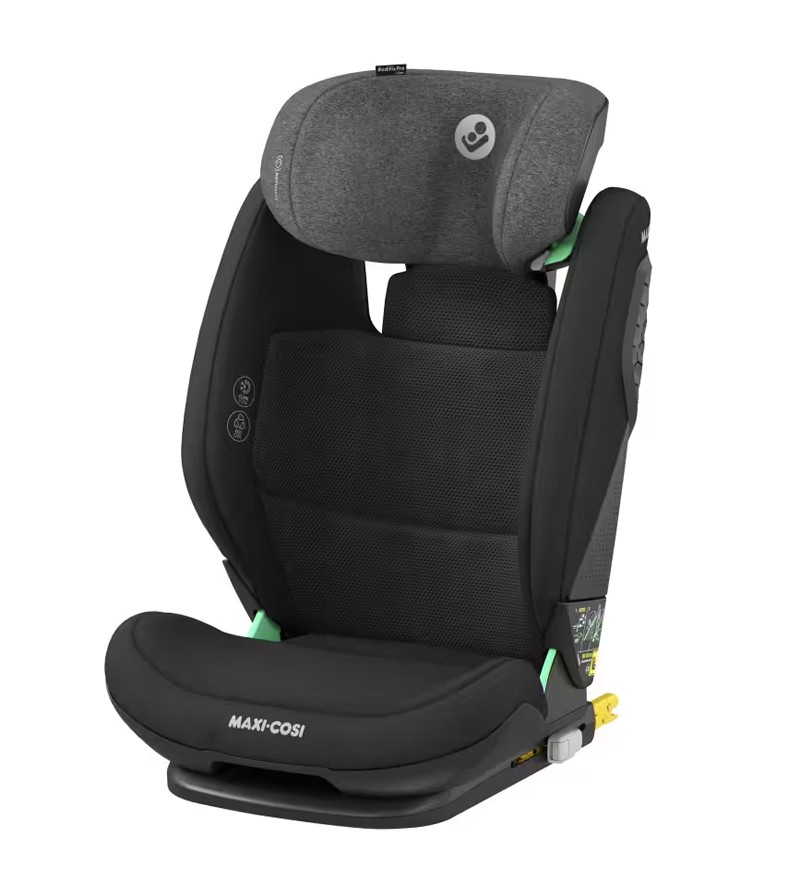 Silla de auto Isoquilt 3.0 grupo 2/3