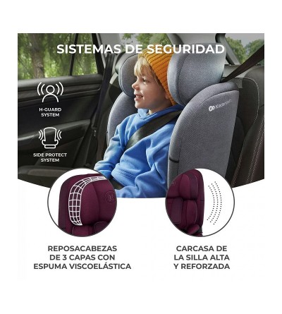 Espejo de coche para bebé, espejo de teléfono para bebé para asiento  trasero, espejo de coche para bebé, función de inclinación y rotación de  360°, espejo de coche para bebé 100 %