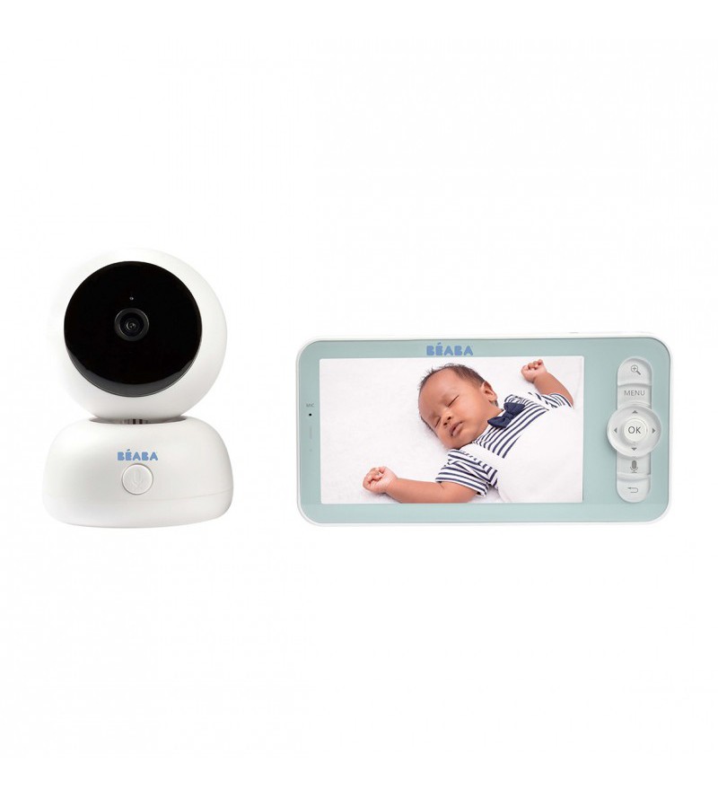 Comprar Vigilabebes Camara Color LCD 4,3 de Kiokids a precio de