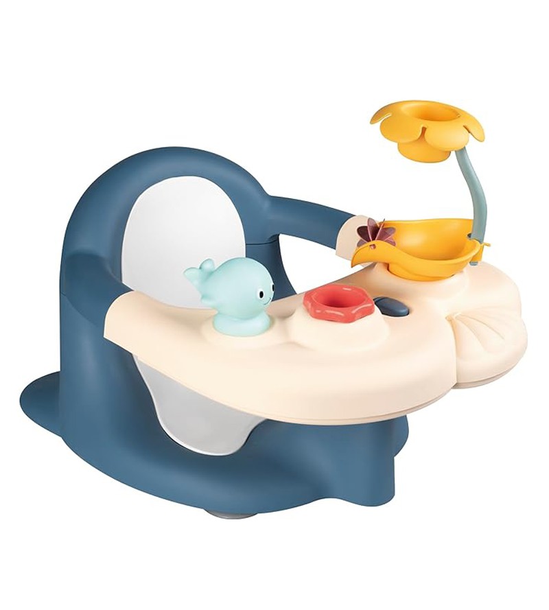 SOPORTE DE BAÑO SMOBY LITTLE