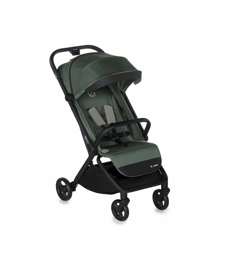 Silla paseo Quid 2 de Inglesina Gecko Green — LAS4LUNAS