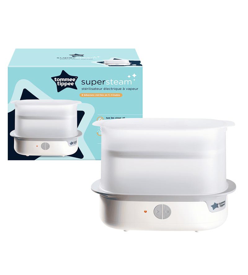 RECAMBIO TOMMEE TIPPEE TWIST&CLICK 1UN - Danubio Bebé