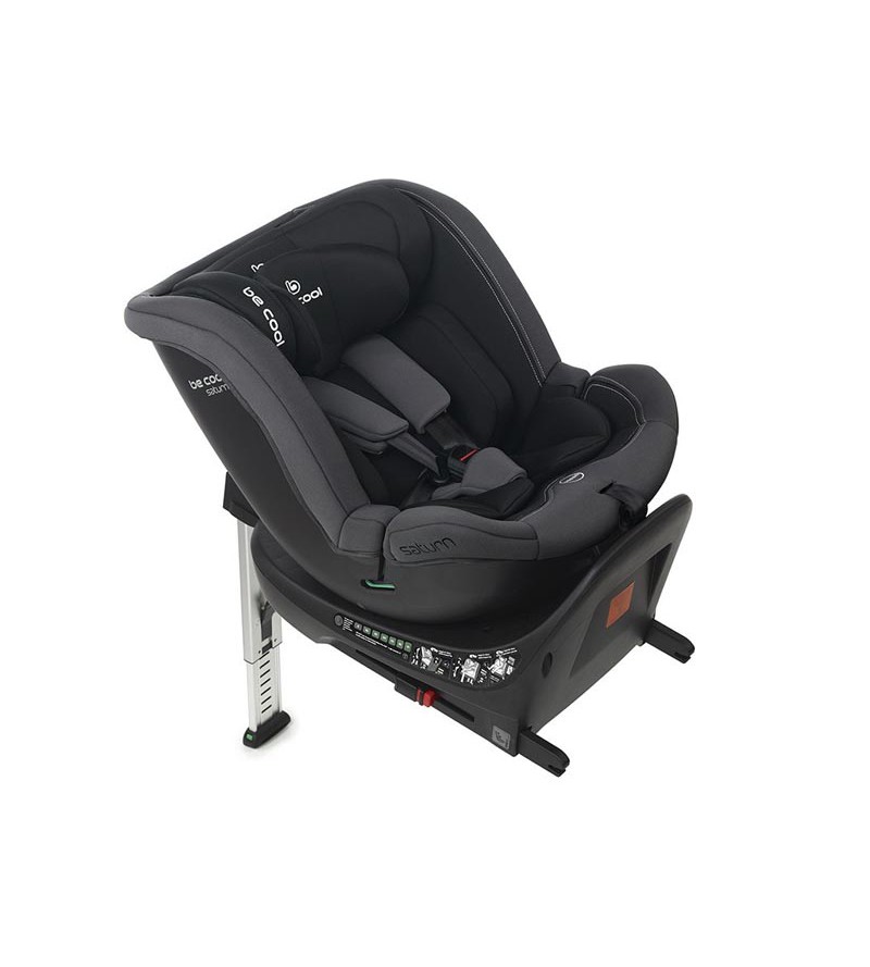 SILLA DE COCHE CYBEX SOLUTION S2 I-FIX - Piccolo