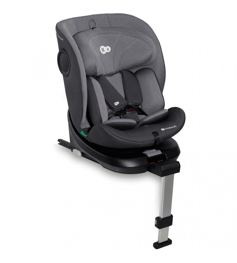 Sillas Grupo 0 1 2 3 Isofix 