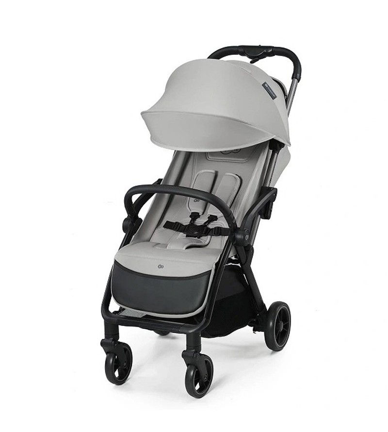 SILLA DE PASEO KINDERKRAFT NUBI 2 - Danubio Bebé