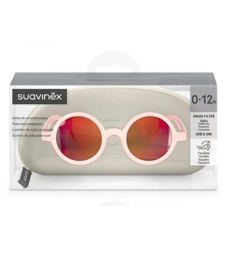 GAFAS DE SOL SUAVINEX INFANTIL