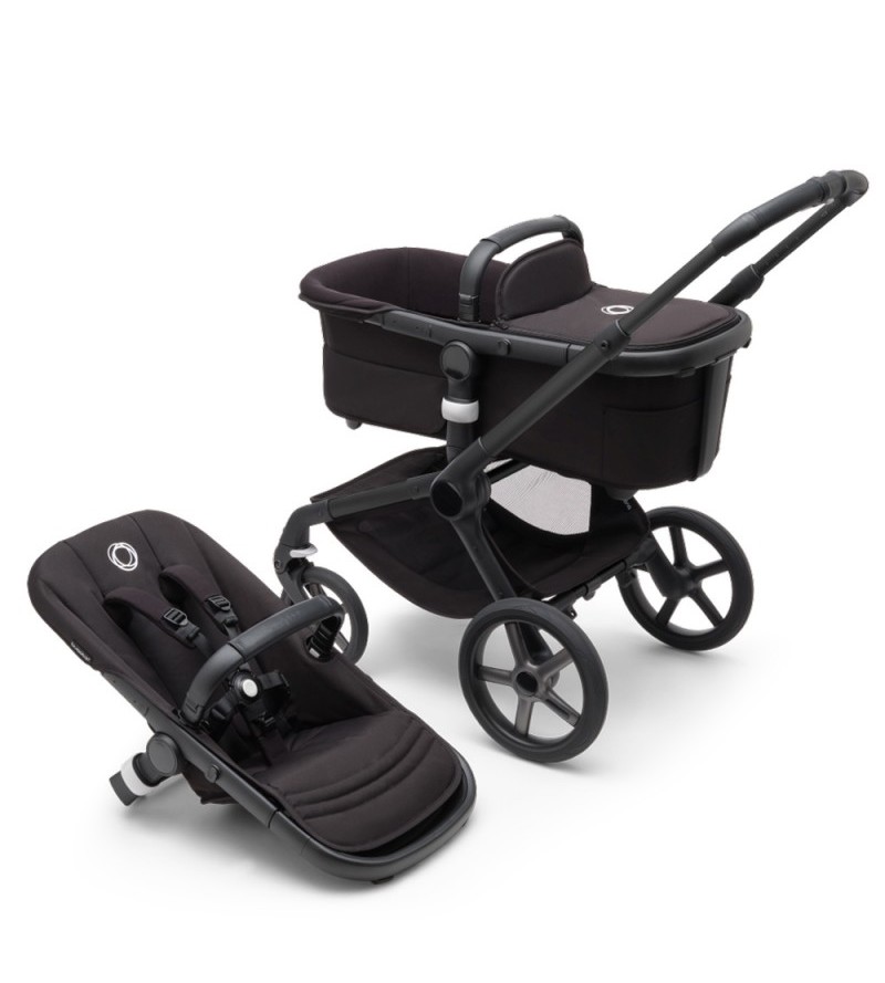 COCHE BUGABOO DONKEY 5