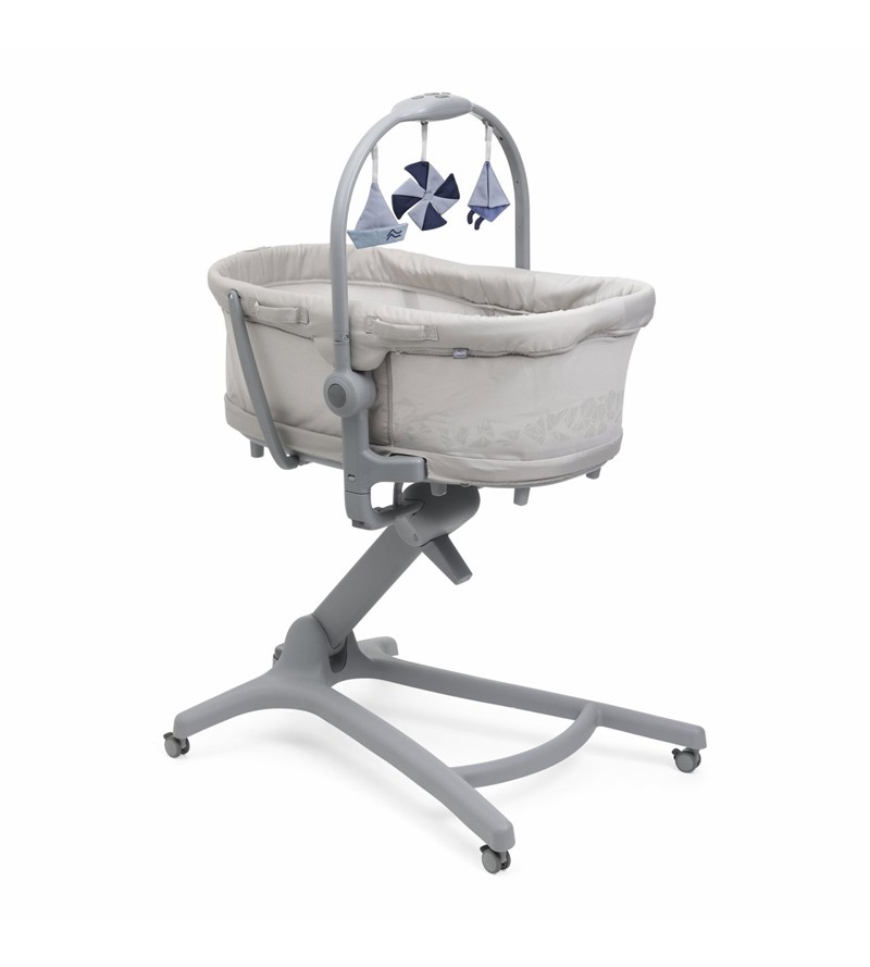 BABY HUG CHICCO PRO 5EN1