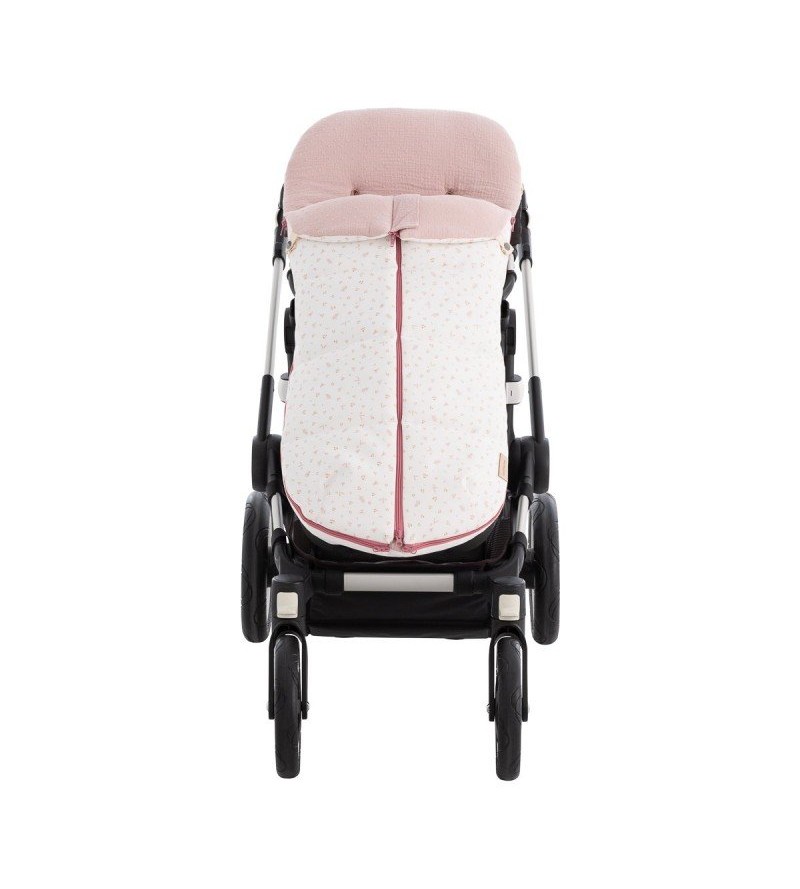 SACO DE SILLA NORA BABY...