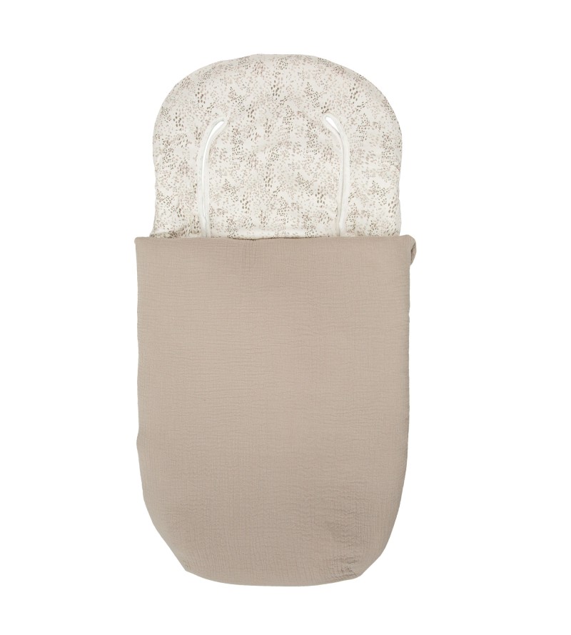 SACO DE SILLA BIMBIDREAMS DOTS