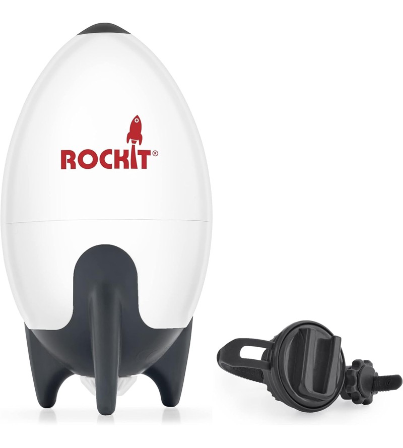 COHETE ROCKIT VIBRADOR...