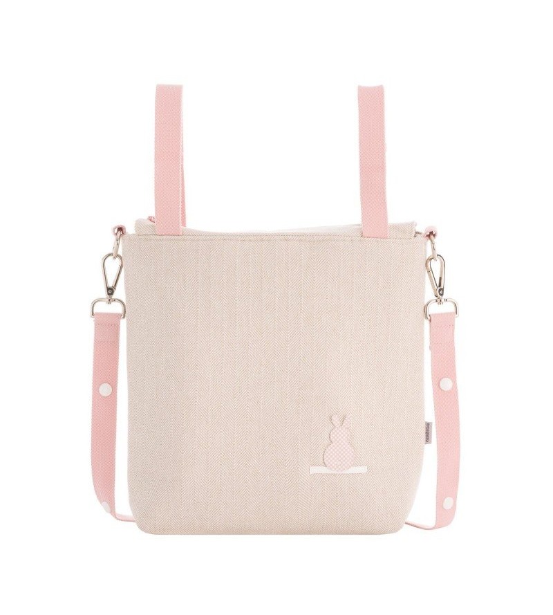 BOLSO PANERA CAMBRASS LINO