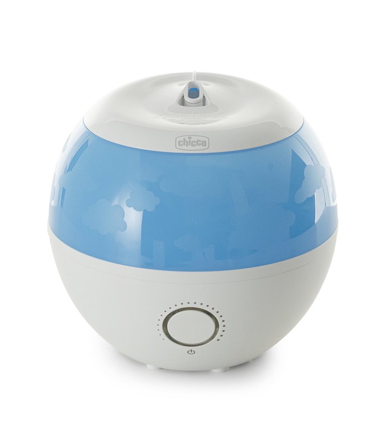 HUMIDIFICADOR CHICCO HUMI...