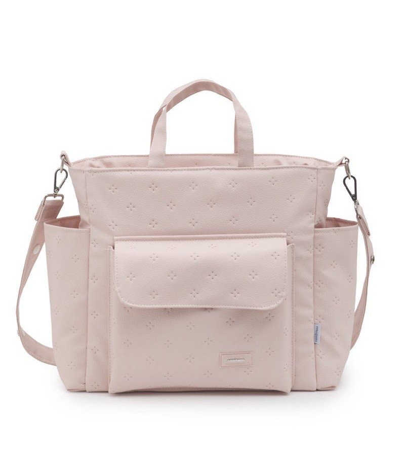 BOLSO MATERNAL CAMBRASS...