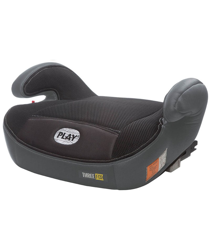 Silla coche grupo 3 Disbaby