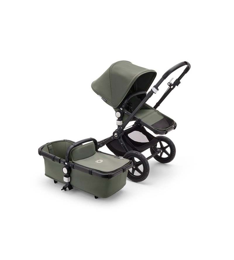 COCHE DUO BUGABOO CAMELEON3...