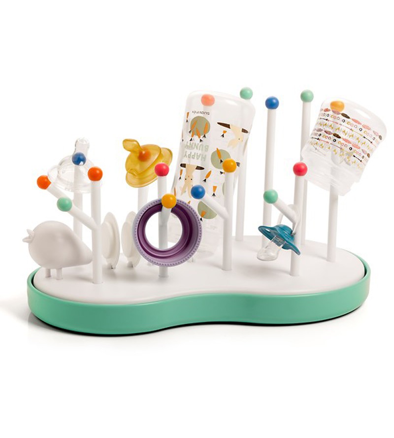 Canpol babies Bottle Drying Rack escurridor para biberones I.