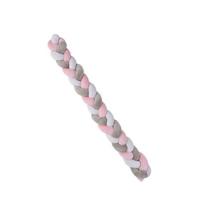 Trenza Protectora para Cuna Kiokids