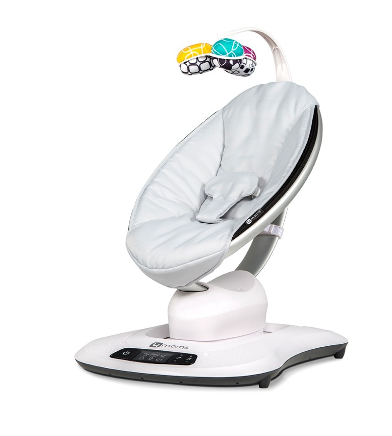 GANDULITA 4MOMS MAMAROO 4.0...