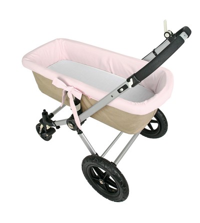 SILLA DE PASEO KINDERKRAFT ASKOY - Danubio Bebé