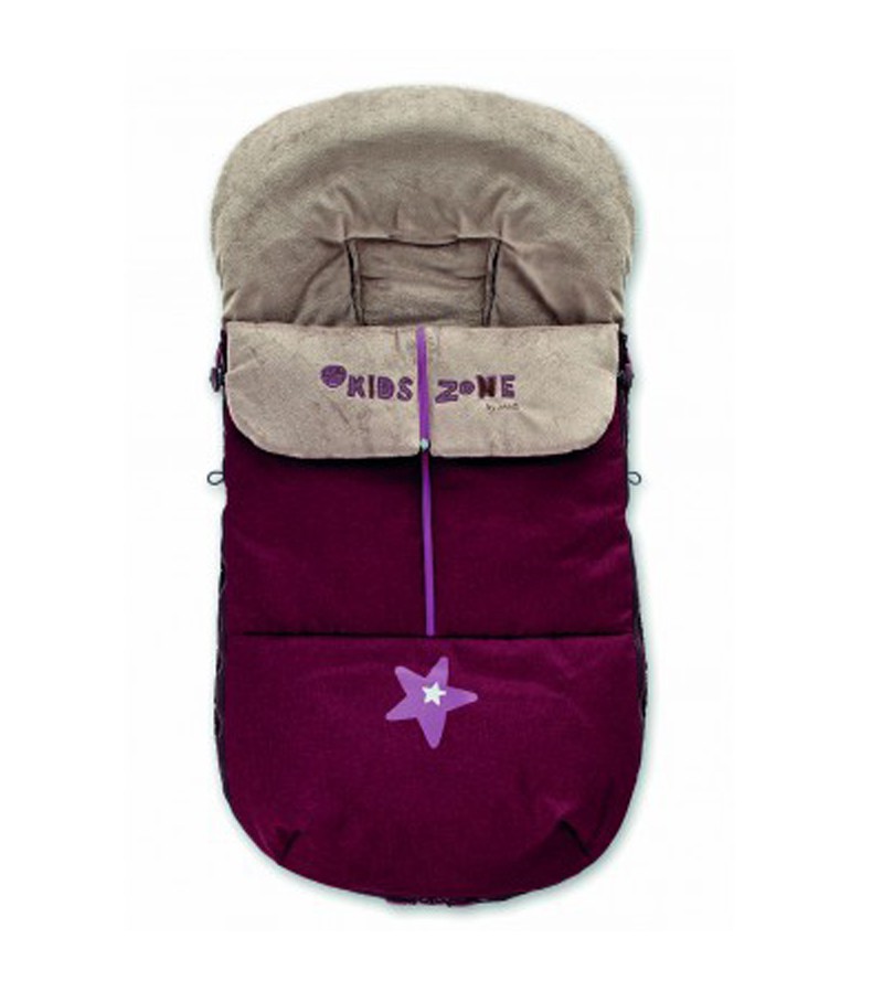 PRODUCTOS JANE: saco silla bebé jané