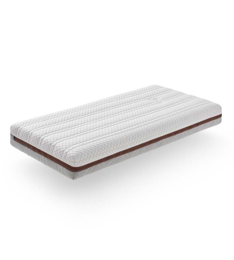 COLCHON DE MINICUNA MY BABY MATTRESS ESPUMA 80X50 - Danubio Bebé