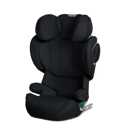 Silla de Coche Cybex Solution T i-Fix Plus