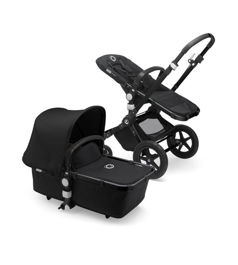 COCHE DUO BUGABOO CAMELEON3...