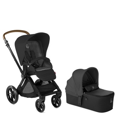 Inglesina Electa System Duo - Carrito de bebé - Centrobebé