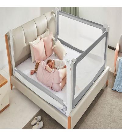 Barrera cama bebe Tall plus - Innovaciones MS