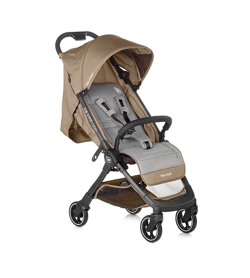 Joie Silla de Paseo Litetrax 4 DLX Hasta 27 Kg