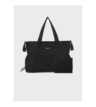 Bolso Organizador Mayoral LOOK RABBIT – TuTiendaEnPañales - Ropa y  complementos para bebes