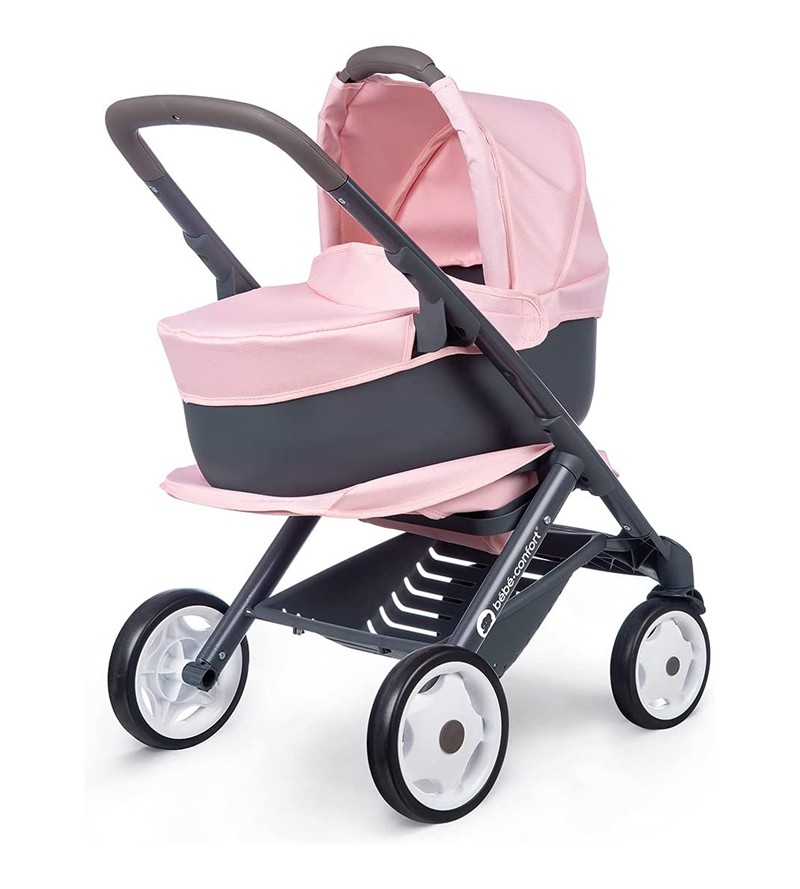 Coche para cheap bebe de juguete