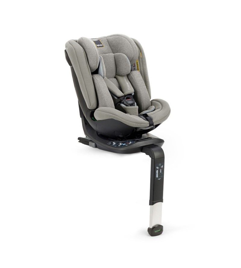 Be Cool Silla de Coche Saturn Grupo 0+/1/2/3