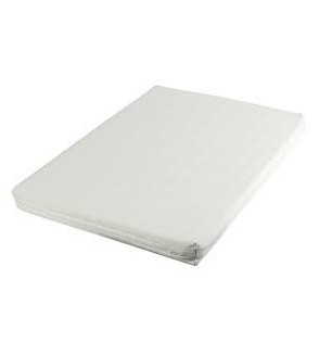 COLCHON DE MINICUNA MY BABY MATTRESS ESPUMA 75X45 - Danubio Bebé