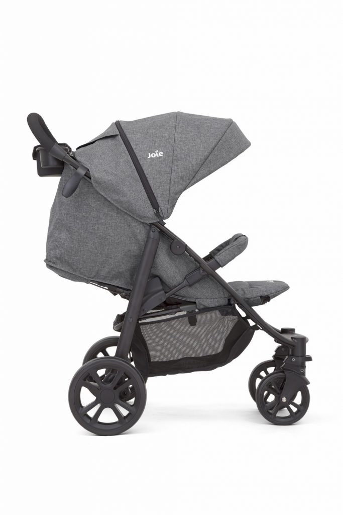 Silla de paseo Litetrax 4 2019 Joie