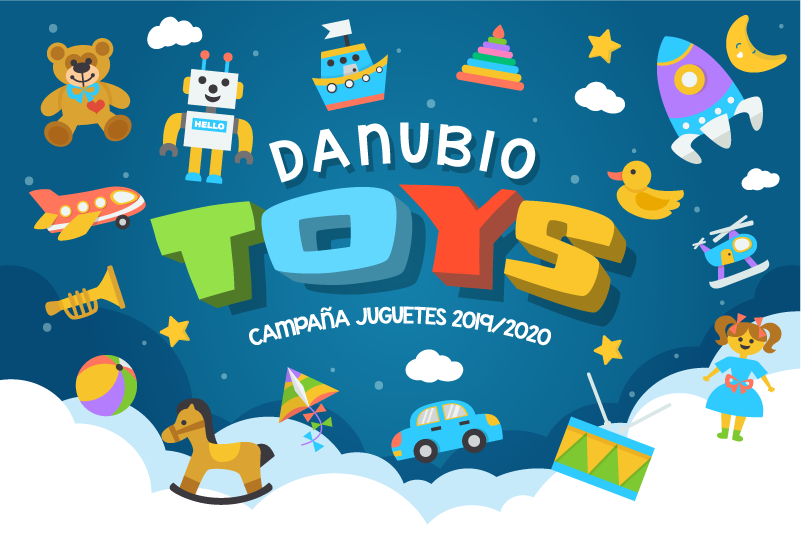 Danubio TOYS