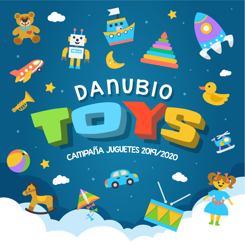 Danubio TOYS