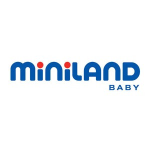 Termo líquidos Miniland Thermy colección Terra · Miniland · El