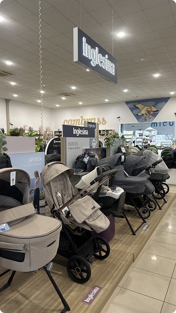 carritos carrousel nosotros