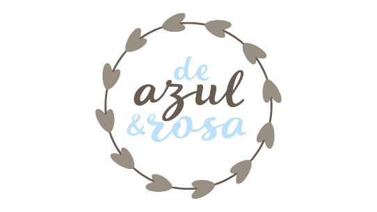 AZUL&ROSA