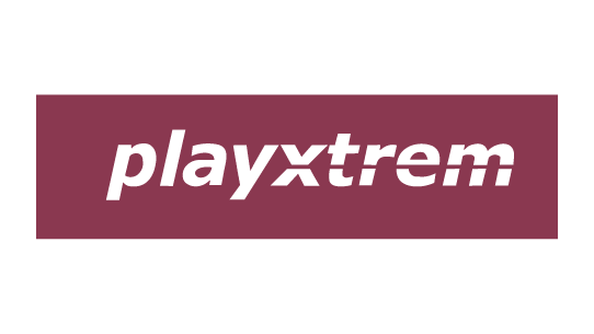 PLAYXTREM
